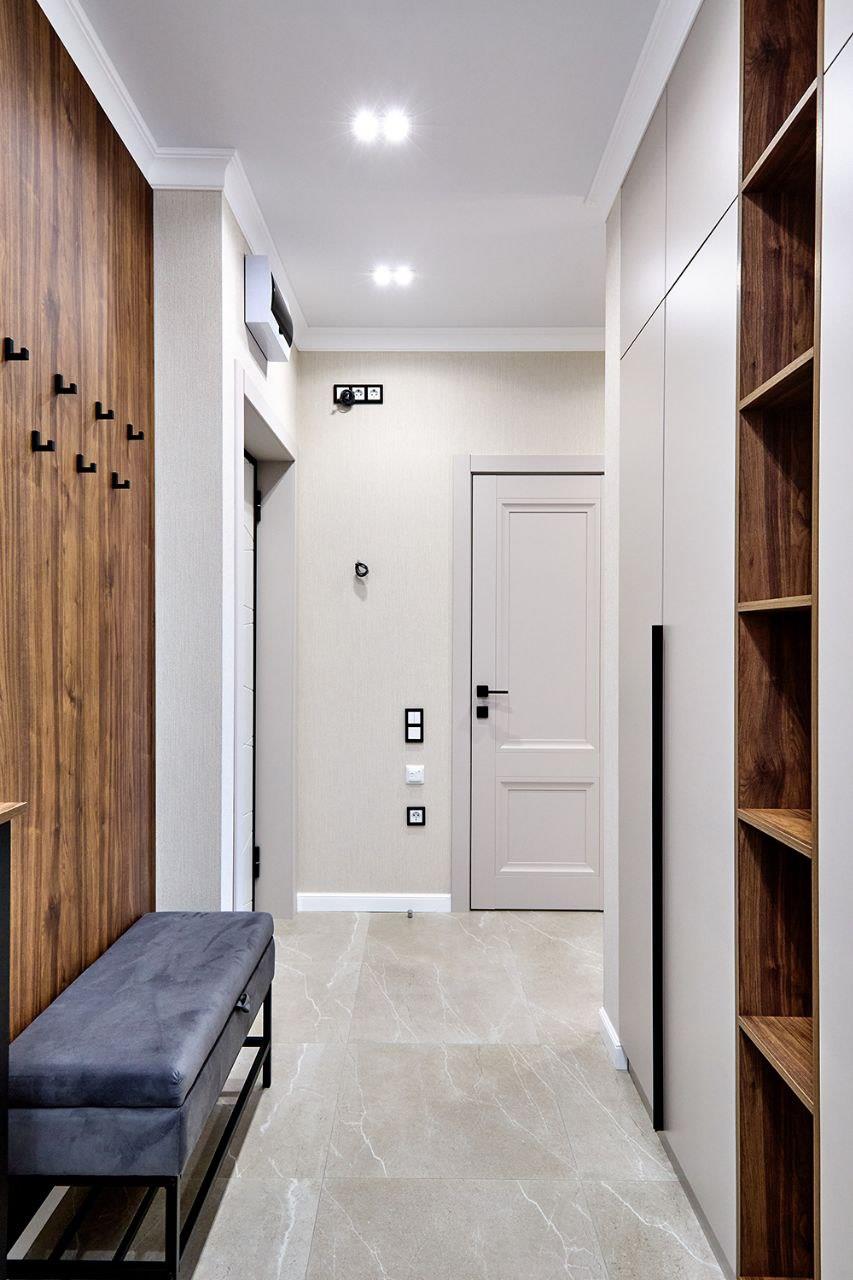 Фото №7: 2-комнатная квартира 67 м² - Краснодар, жилой комплекс Сказка Град, мкр. Карасунский внутригородской округ, ул. имени В.Н. Мачуги, 166