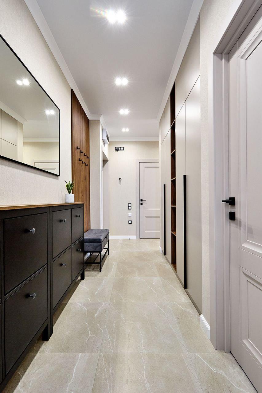 Фото №11: 2-комнатная квартира 67 м² - Краснодар, жилой комплекс Сказка Град, мкр. Карасунский внутригородской округ, ул. имени В.Н. Мачуги, 166