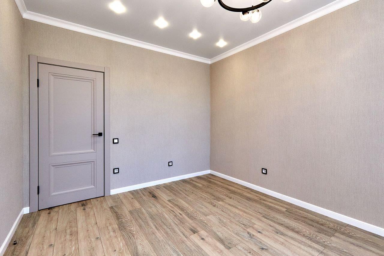 Фото №12: 2-комнатная квартира 67 м² - Краснодар, жилой комплекс Сказка Град, мкр. Карасунский внутригородской округ, ул. имени В.Н. Мачуги, 166