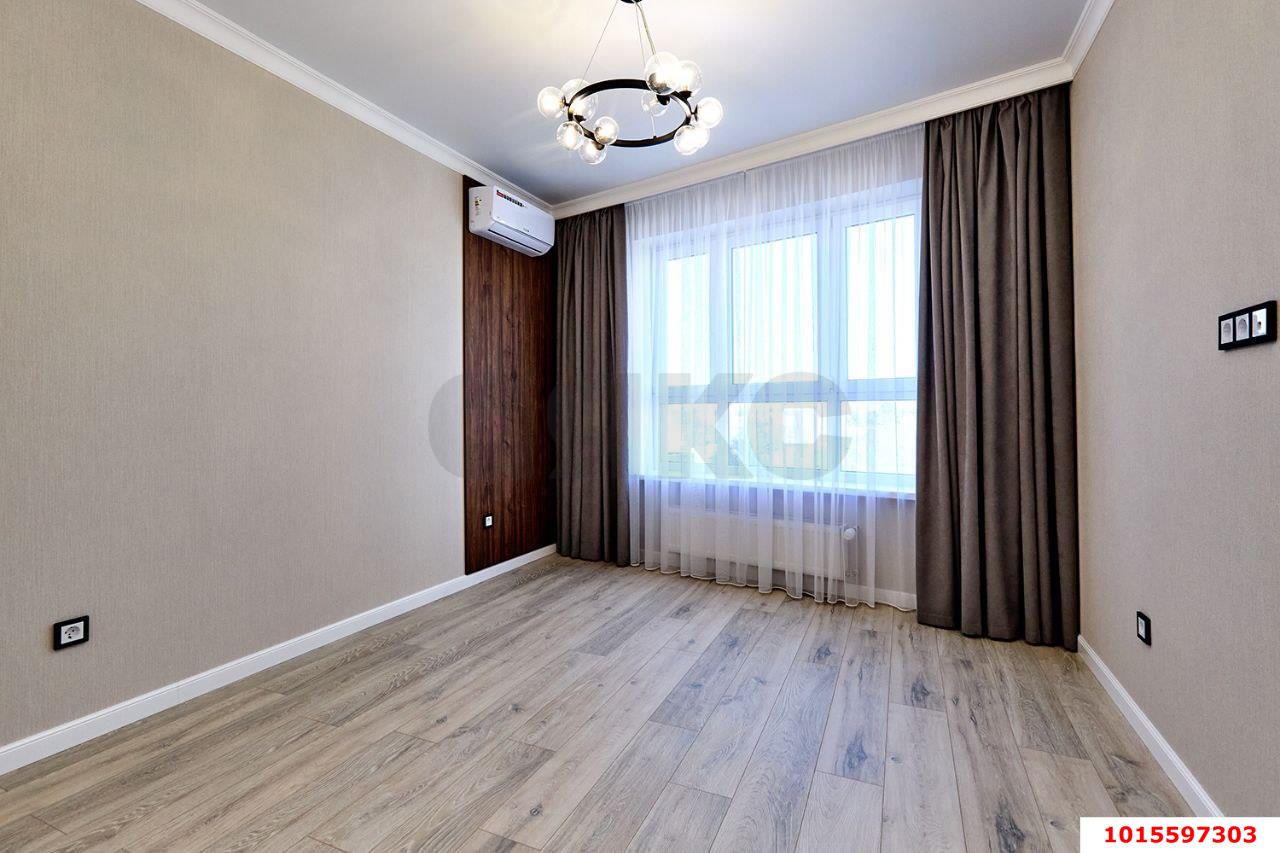 Фото №13: 2-комнатная квартира 67 м² - Краснодар, жилой комплекс Сказка Град, ул. имени В.Н. Мачуги, 166