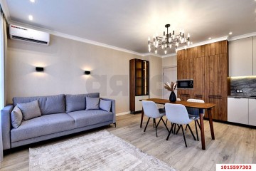 Фото №2: 2-комнатная квартира 67 м² - Краснодар, мкр. жилой комплекс Сказка Град, ул. имени В.Н. Мачуги, 166