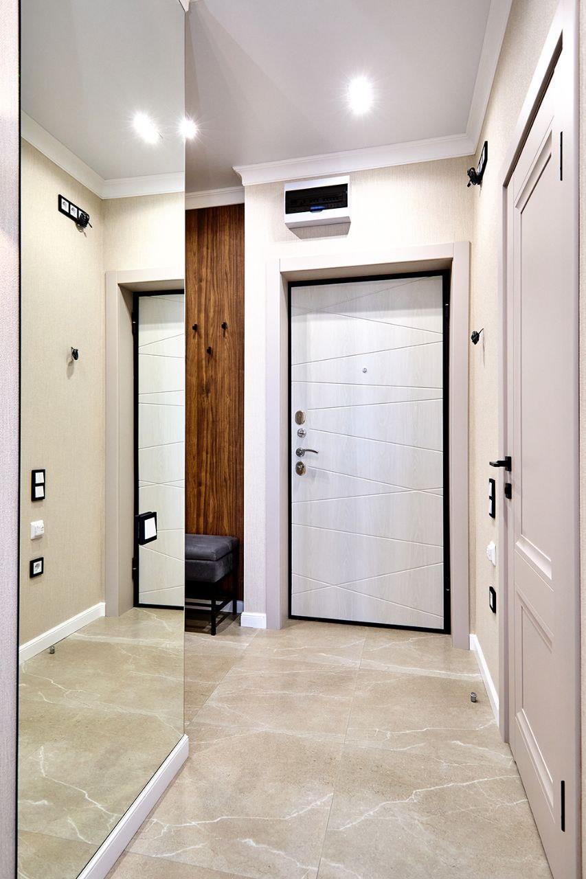 Фото №10: 2-комнатная квартира 67 м² - Краснодар, жилой комплекс Сказка Град, мкр. Карасунский внутригородской округ, ул. имени В.Н. Мачуги, 166