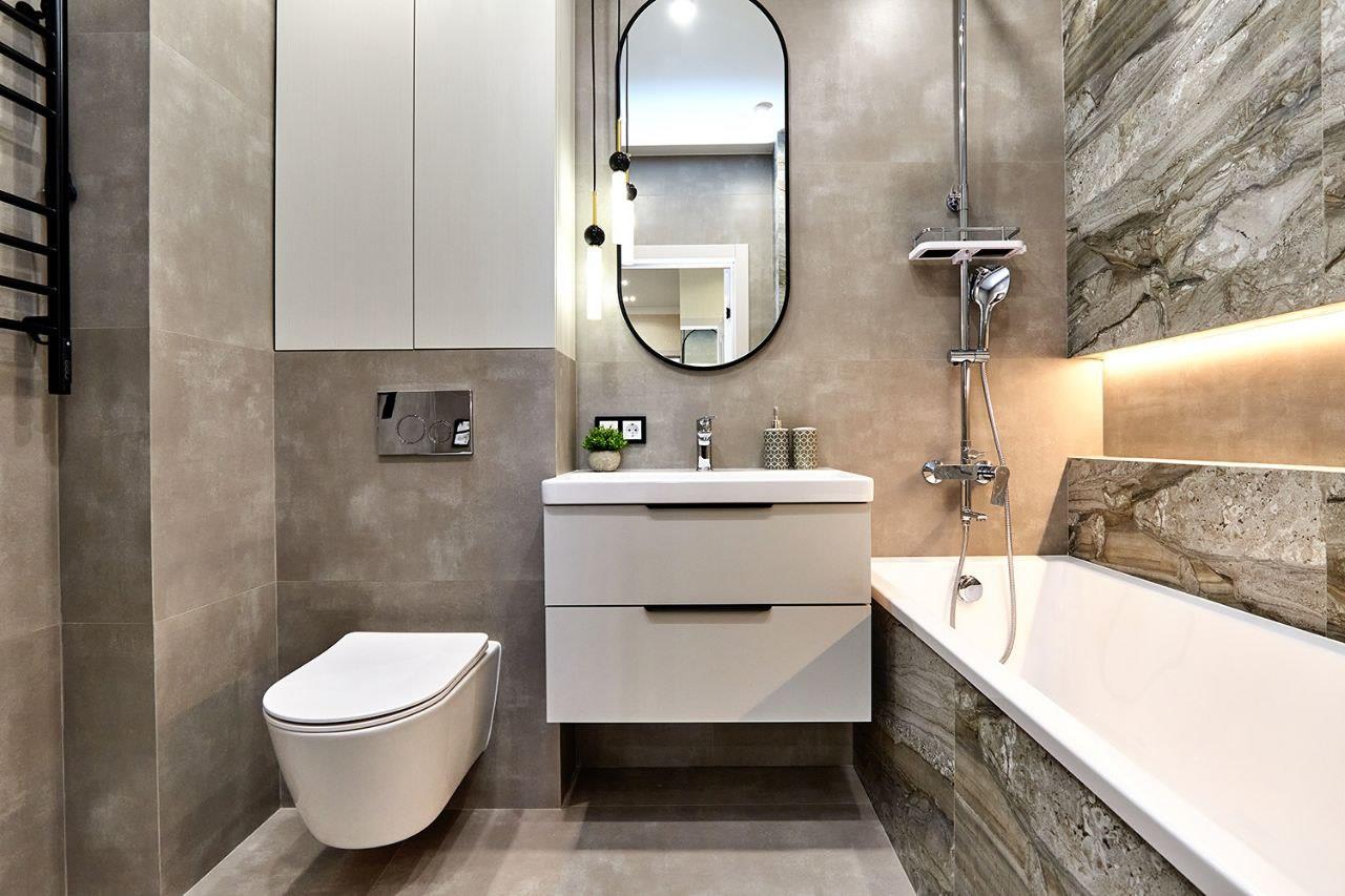 Фото №17: 2-комнатная квартира 67 м² - Краснодар, жилой комплекс Сказка Град, мкр. Карасунский внутригородской округ, ул. имени В.Н. Мачуги, 166