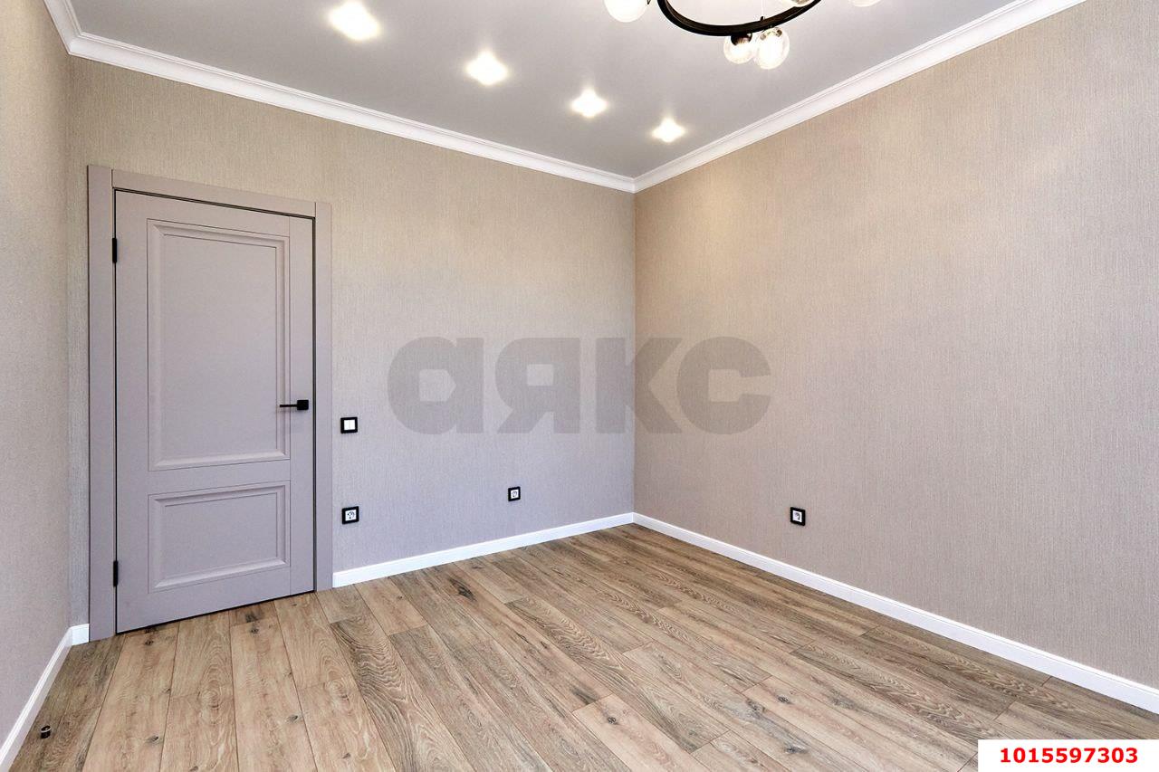 Фото №12: 2-комнатная квартира 67 м² - Краснодар, жилой комплекс Сказка Град, ул. имени В.Н. Мачуги, 166