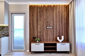 Фото №3: 2-комнатная квартира 67 м² - Краснодар, мкр. Карасунский внутригородской округ, ул. имени В.Н. Мачуги, 166