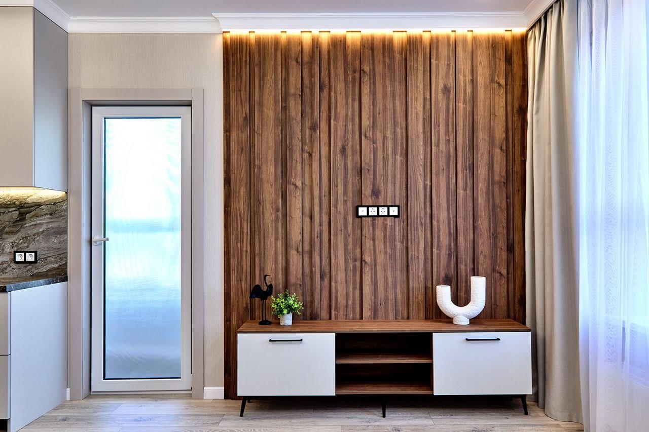 Фото №3: 2-комнатная квартира 67 м² - Краснодар, жилой комплекс Сказка Град, мкр. Карасунский внутригородской округ, ул. имени В.Н. Мачуги, 166