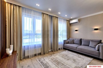 Фото №5: 2-комнатная квартира 67 м² - Краснодар, мкр. жилой комплекс Сказка Град, ул. имени В.Н. Мачуги, 166