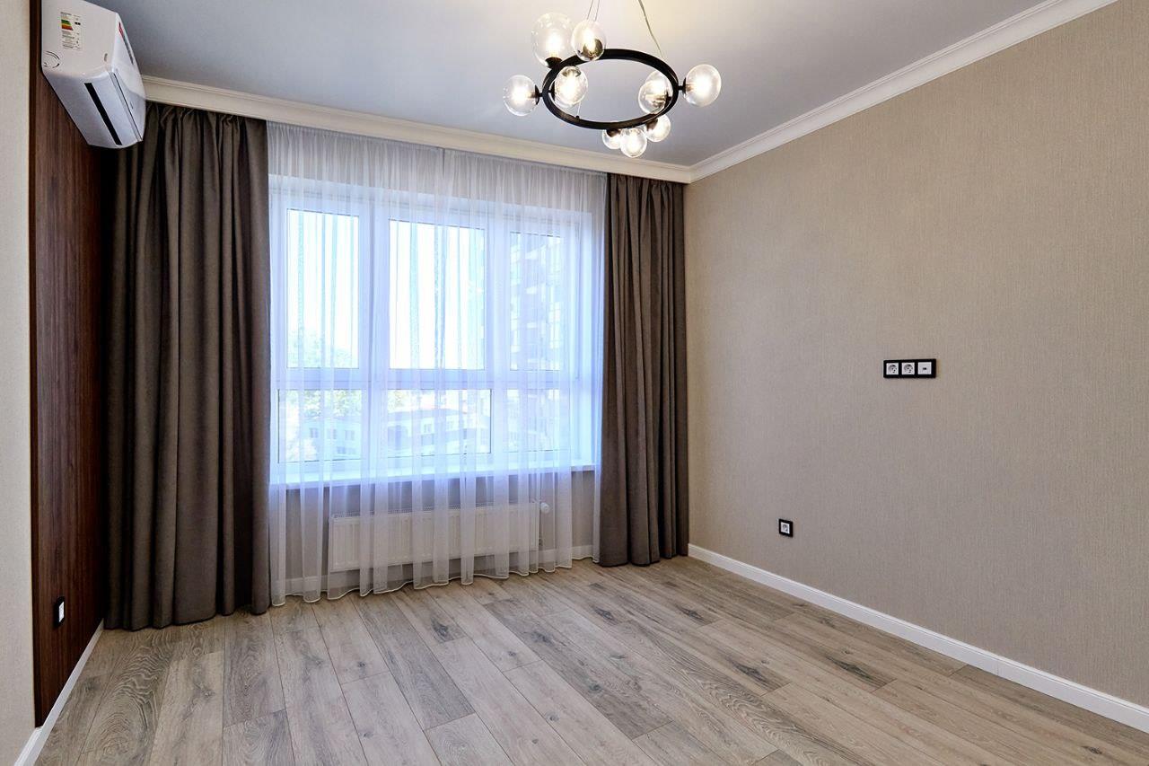 Фото №14: 2-комнатная квартира 67 м² - Краснодар, жилой комплекс Сказка Град, мкр. Карасунский внутригородской округ, ул. имени В.Н. Мачуги, 166