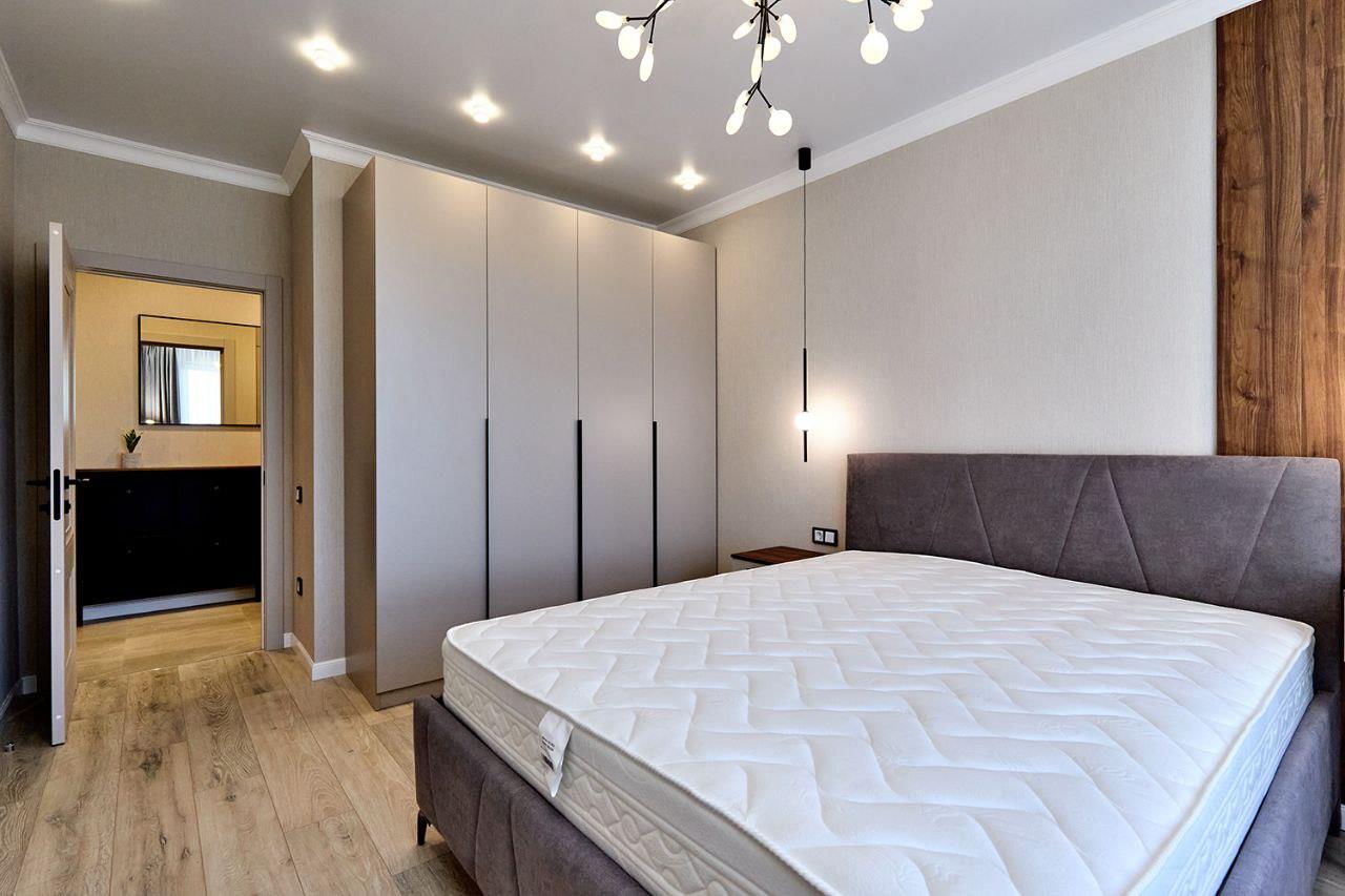 Фото №6: 2-комнатная квартира 67 м² - Краснодар, жилой комплекс Сказка Град, мкр. Карасунский внутригородской округ, ул. имени В.Н. Мачуги, 166