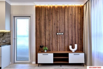 Фото №3: 2-комнатная квартира 67 м² - Краснодар, мкр. жилой комплекс Сказка Град, ул. имени В.Н. Мачуги, 166