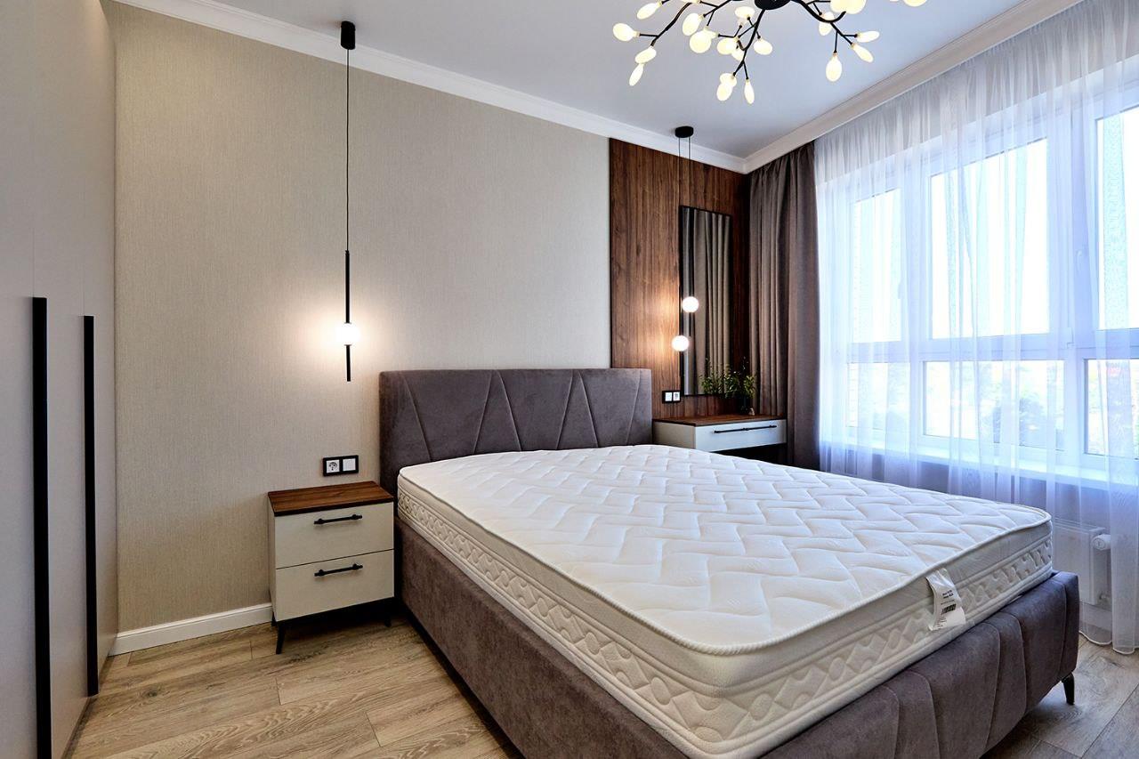 Фото №8: 2-комнатная квартира 67 м² - Краснодар, жилой комплекс Сказка Град, мкр. Карасунский внутригородской округ, ул. имени В.Н. Мачуги, 166