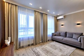 Фото №5: 2-комнатная квартира 67 м² - Краснодар, мкр. Карасунский внутригородской округ, ул. имени В.Н. Мачуги, 166