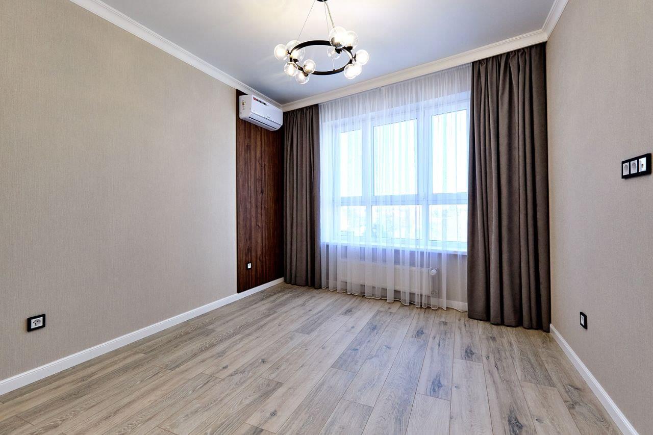 Фото №13: 2-комнатная квартира 67 м² - Краснодар, жилой комплекс Сказка Град, мкр. Карасунский внутригородской округ, ул. имени В.Н. Мачуги, 166