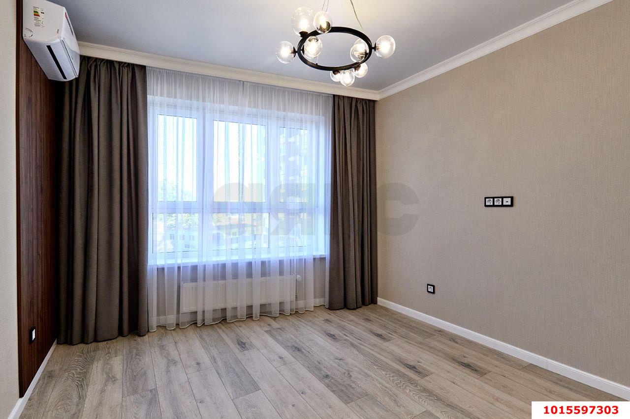 Фото №14: 2-комнатная квартира 67 м² - Краснодар, жилой комплекс Сказка Град, ул. имени В.Н. Мачуги, 166