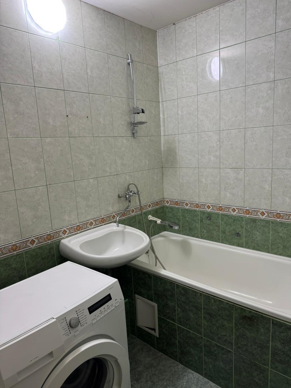 Фото №6: 1-комнатная квартира 48 м² - Краснодар, Центральный внутригородской округ, Западный внутригородской округ, Горгаз, мкр. Центральный, ул. Южная, 25