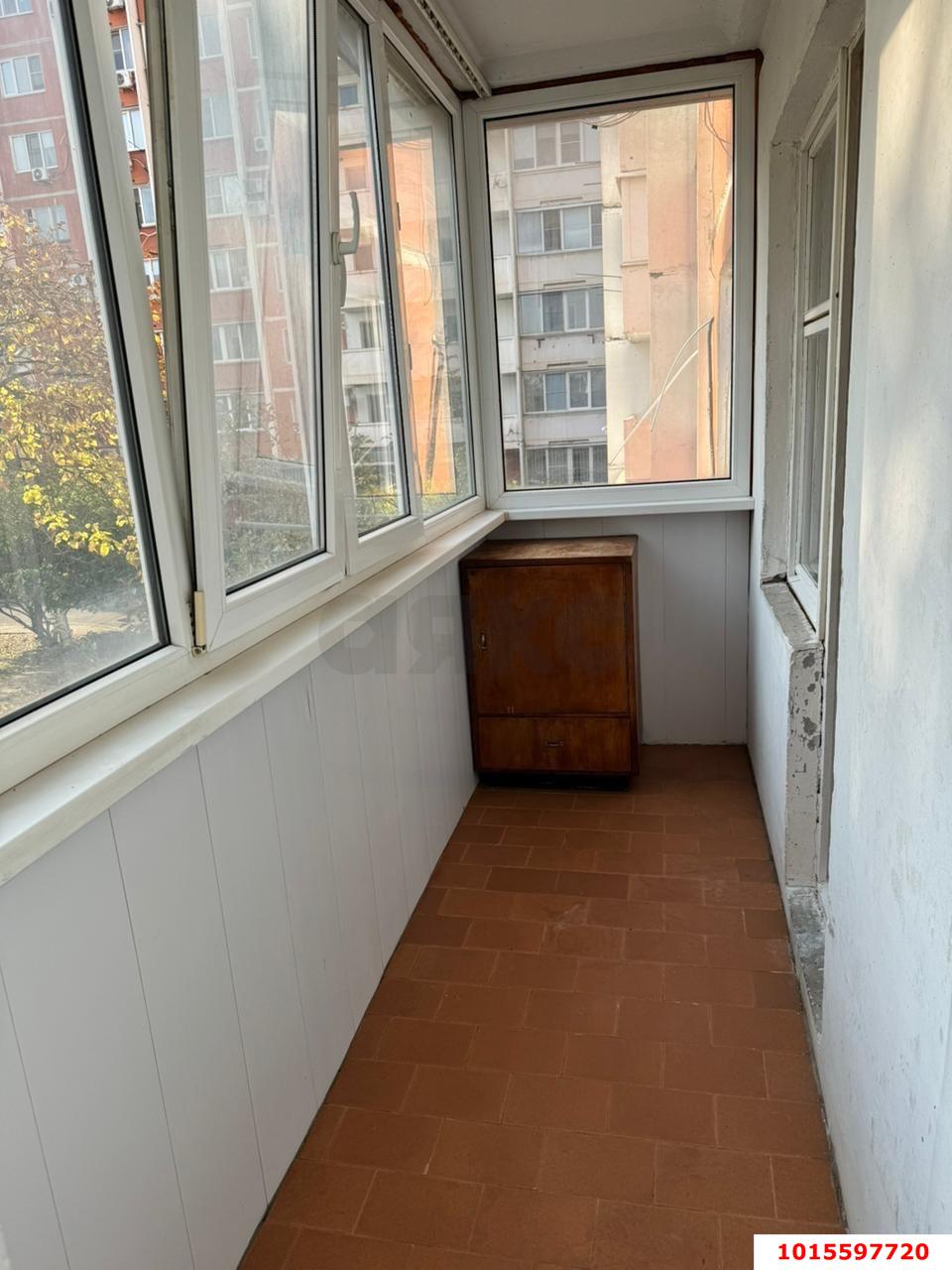 Фото №8: 1-комнатная квартира 48 м² - Краснодар, Центральный, ул. Южная, 25