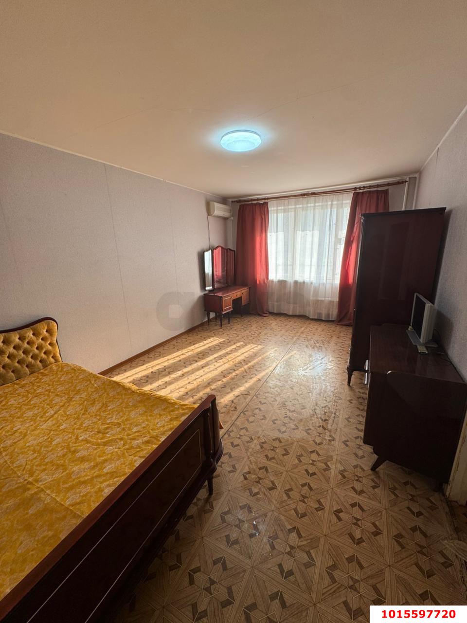 Фото №3: 1-комнатная квартира 48 м² - Краснодар, Центральный, ул. Южная, 25