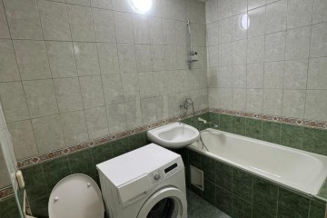 Фото №5: 1-комнатная квартира 48 м² - Краснодар, мкр. Центральный, ул. Южная, 25