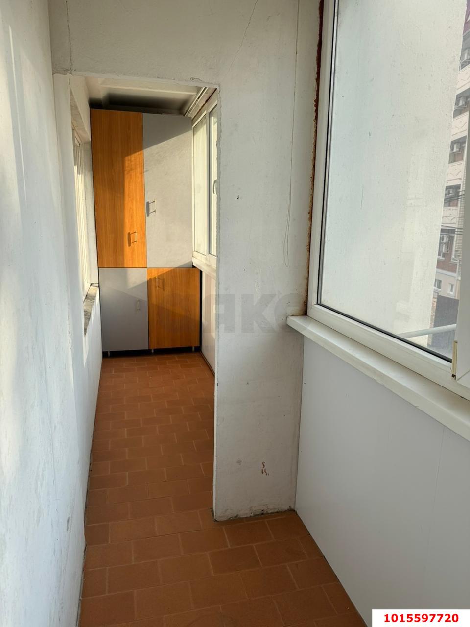 Фото №7: 1-комнатная квартира 48 м² - Краснодар, Центральный, ул. Южная, 25