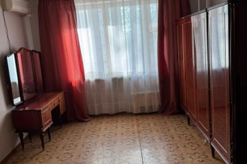 Фото №1: 1-комнатная квартира 48 м² - Краснодар, мкр. Центральный, ул. Южная, 25