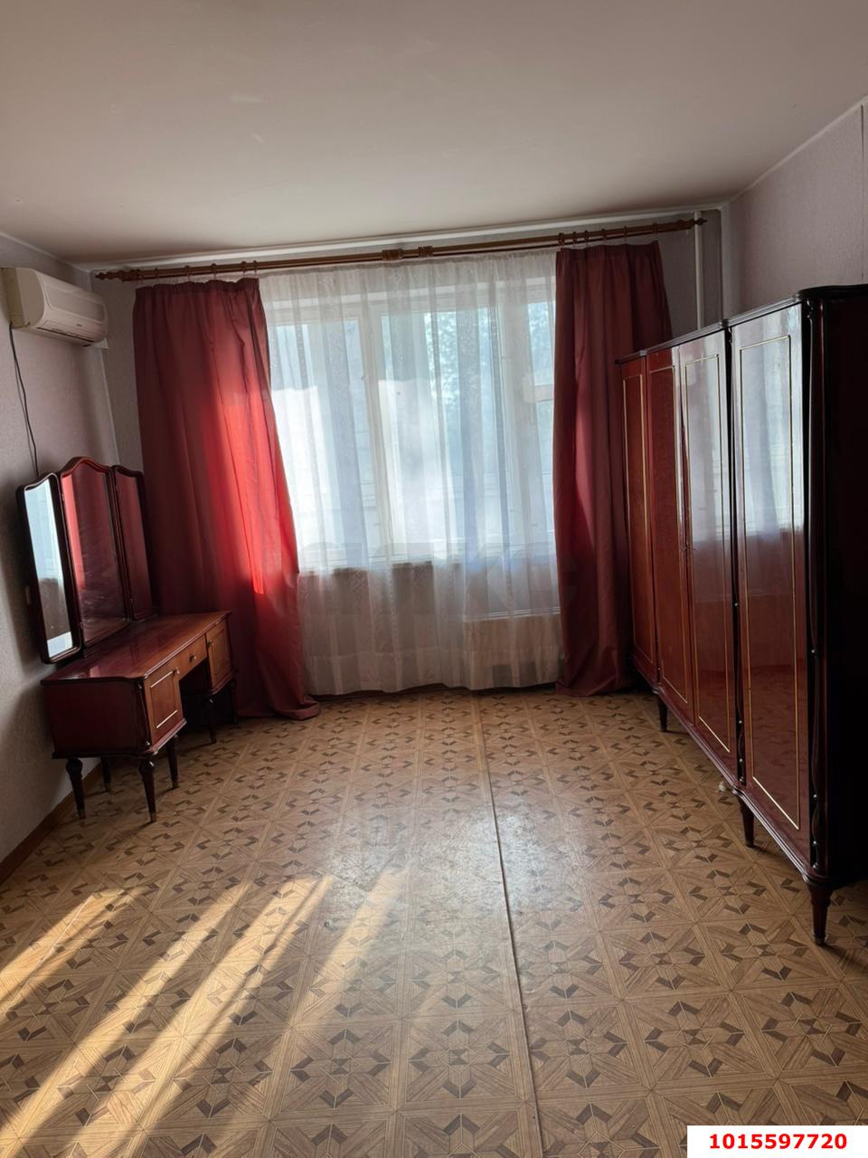 Фото №1: 1-комнатная квартира 48 м² - Краснодар, Центральный, ул. Южная, 25