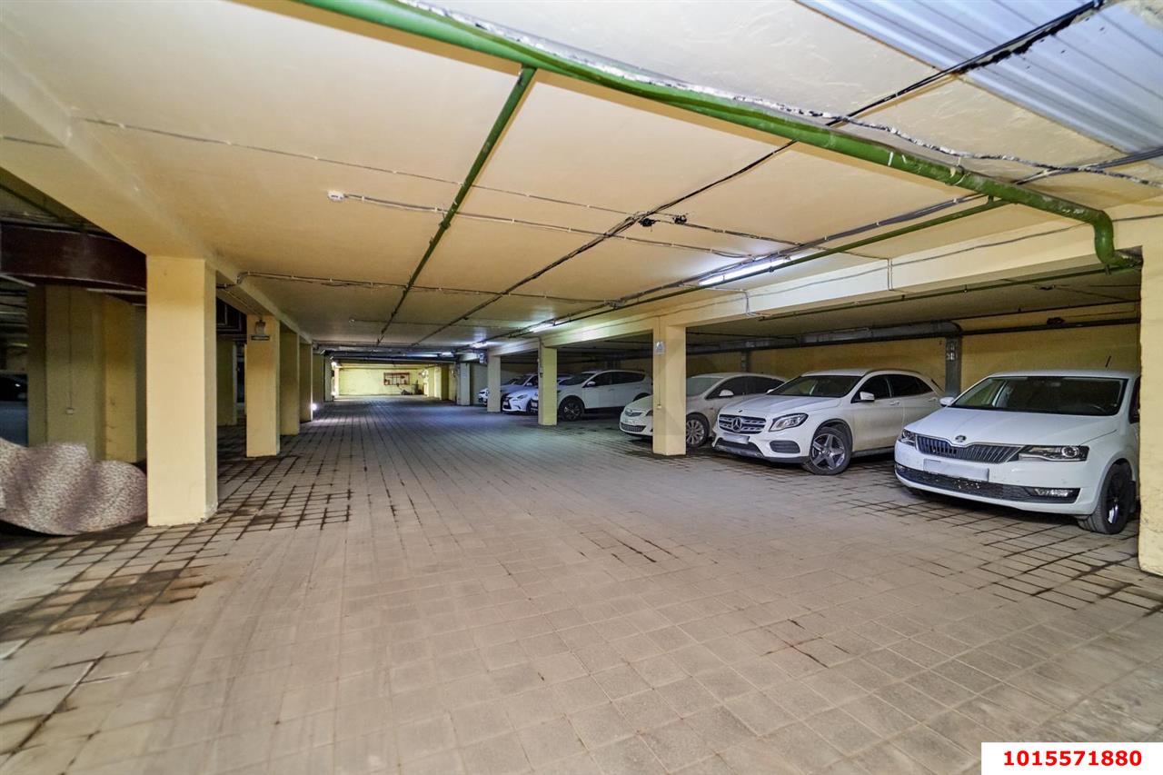 Фото №16: 2-комнатная квартира 111 м² - Краснодар, Центральный, ул. Комсомольская, 6