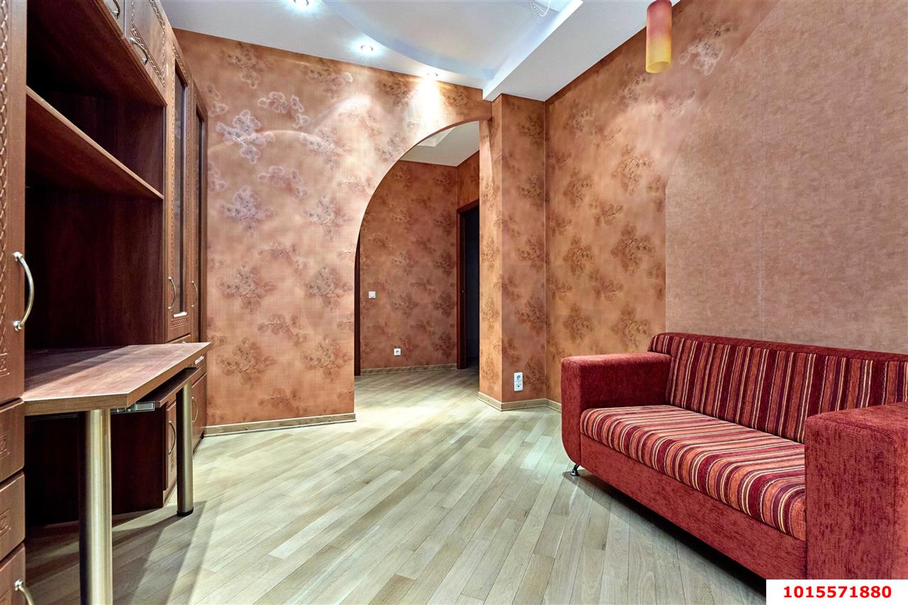 Фото №9: 2-комнатная квартира 111 м² - Краснодар, Центральный, ул. Комсомольская, 6