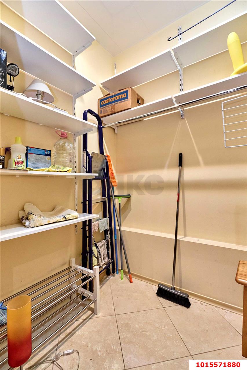 Фото №14: 2-комнатная квартира 111 м² - Краснодар, Центральный, ул. Комсомольская, 6