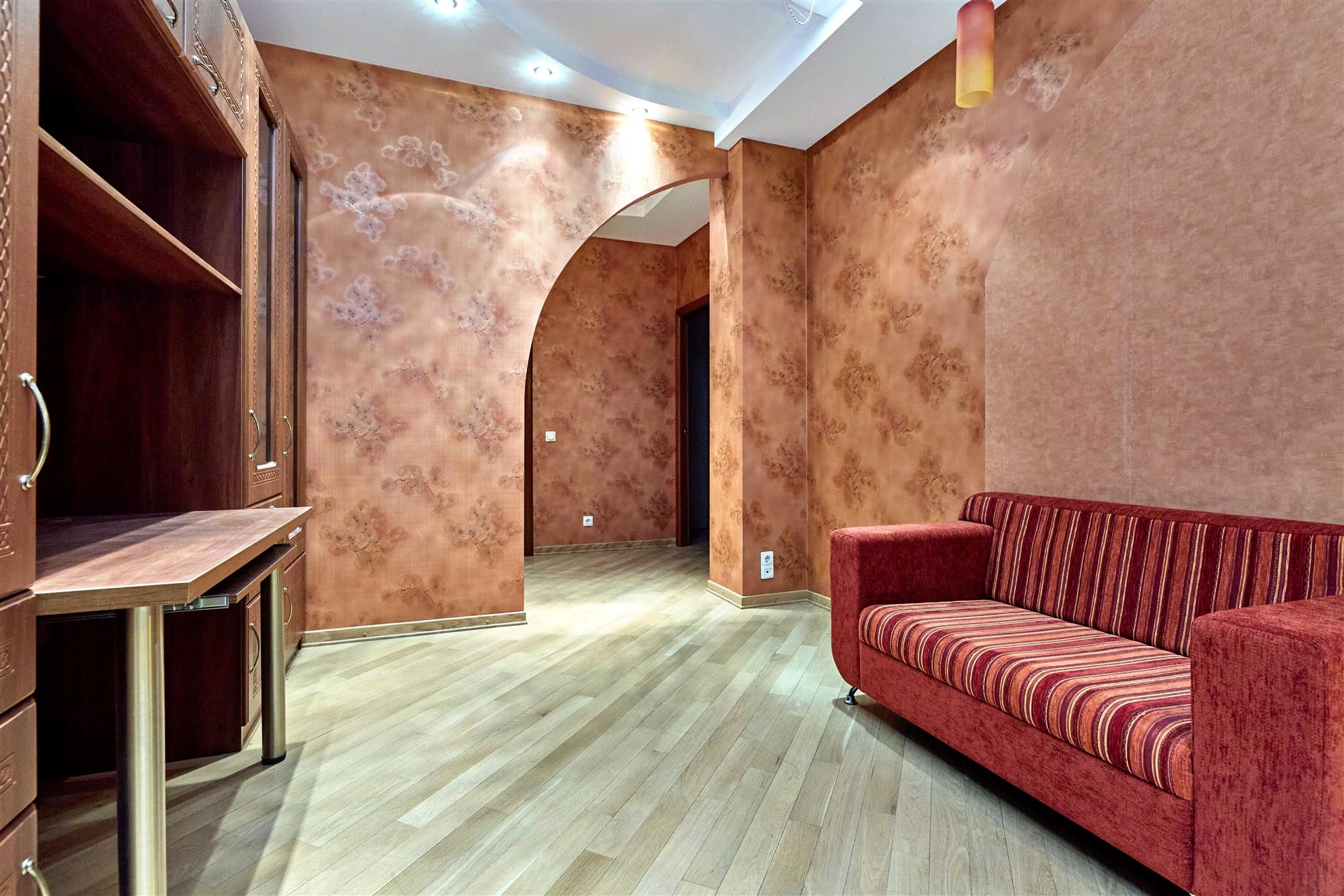 Фото №9: 2-комнатная квартира 111 м² - Краснодар, Западный внутригородской округ, мкр. Центральный, ул. Комсомольская, 6