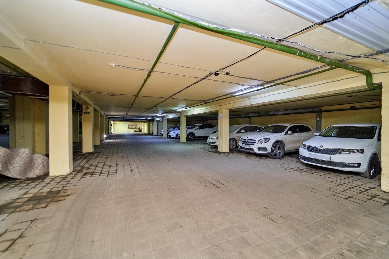 Фото №16: 2-комнатная квартира 111 м² - Краснодар, Западный внутригородской округ, мкр. Центральный, ул. Комсомольская, 6