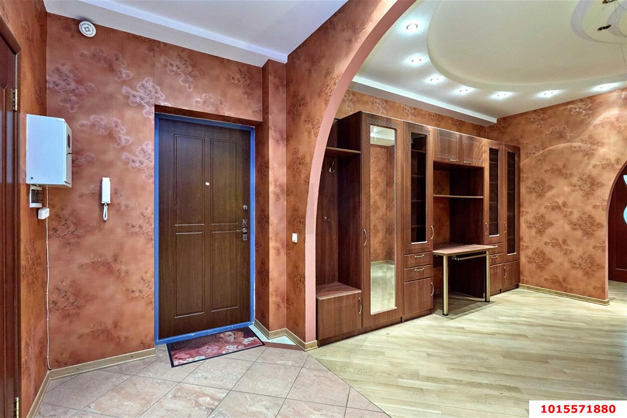 Фото №11: 2-комнатная квартира 111 м² - Краснодар, Центральный, ул. Комсомольская, 6