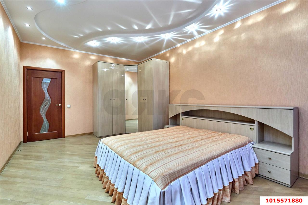 Фото №8: 2-комнатная квартира 111 м² - Краснодар, Центральный, ул. Комсомольская, 6