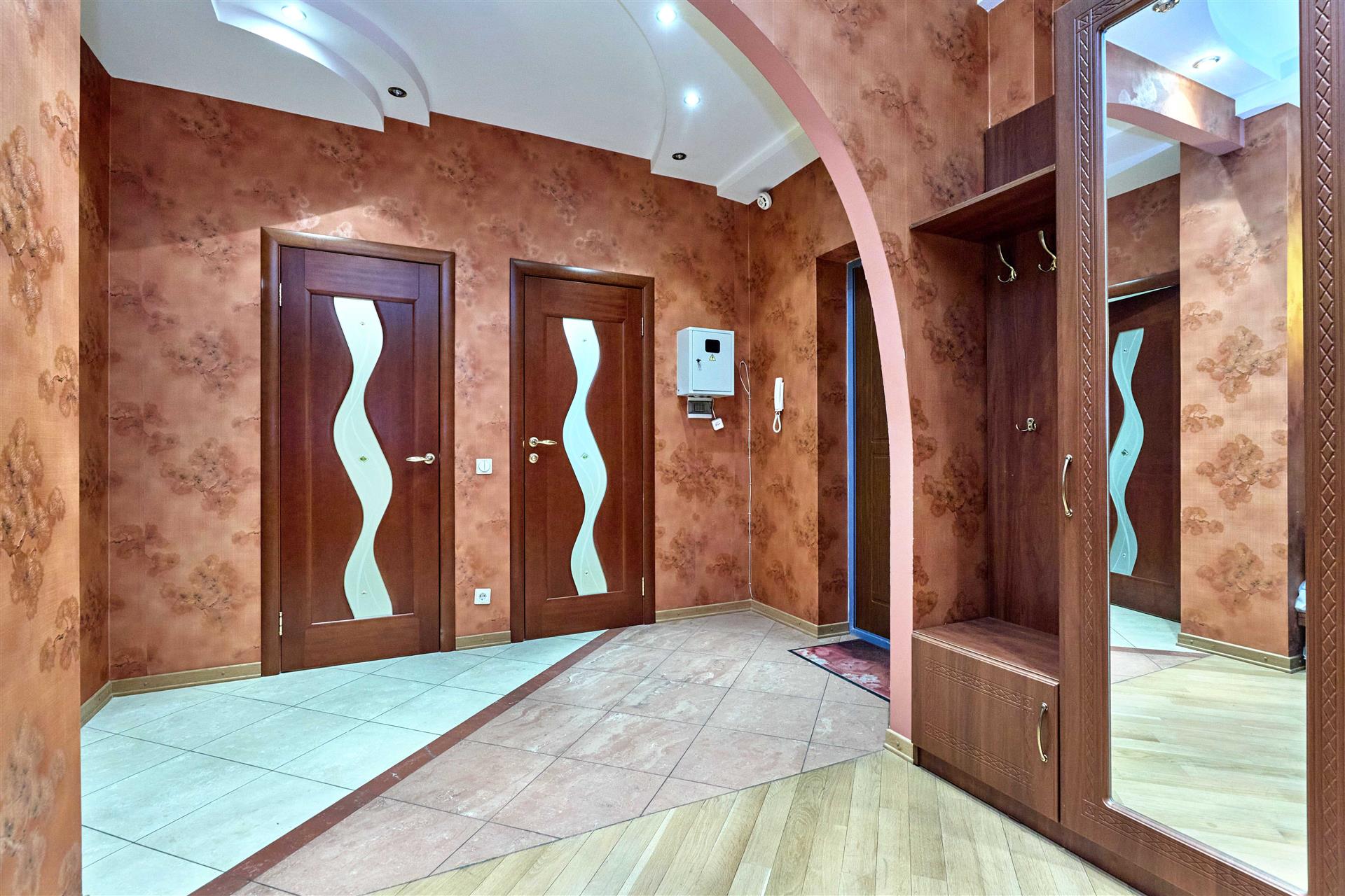 Фото №10: 2-комнатная квартира 111 м² - Краснодар, Западный внутригородской округ, мкр. Центральный, ул. Комсомольская, 6