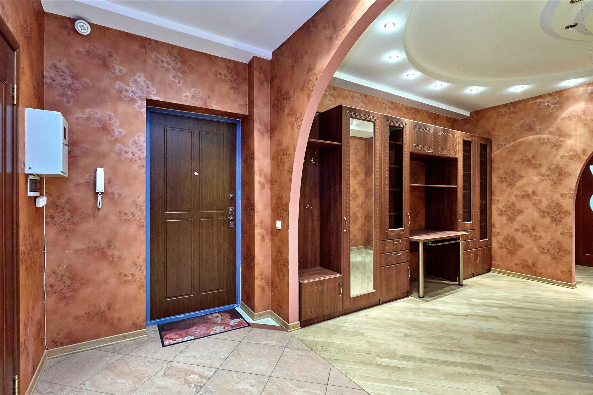 Фото №11: 2-комнатная квартира 111 м² - Краснодар, Западный внутригородской округ, мкр. Центральный, ул. Комсомольская, 6