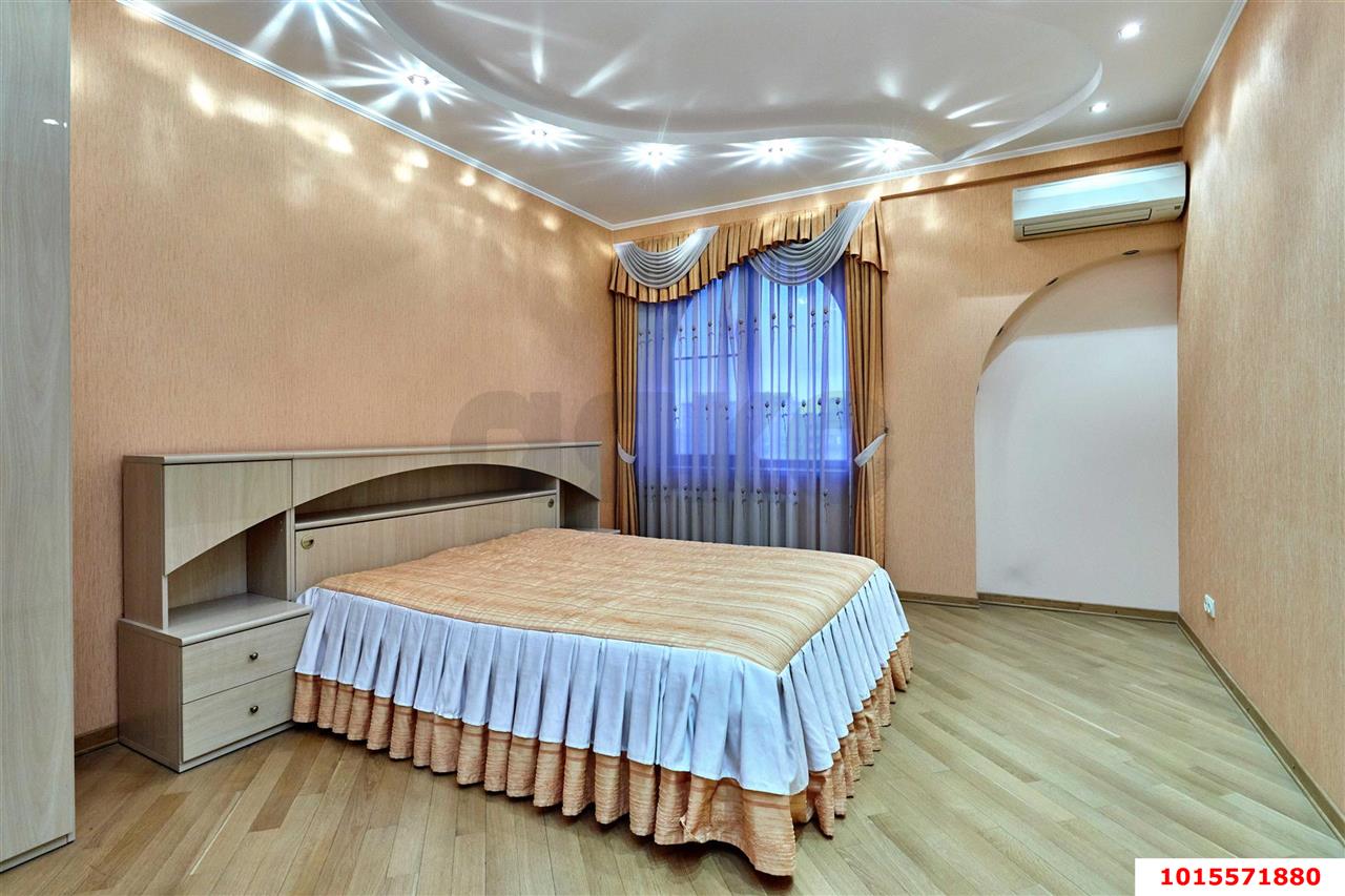 Фото №7: 2-комнатная квартира 111 м² - Краснодар, Центральный, ул. Комсомольская, 6