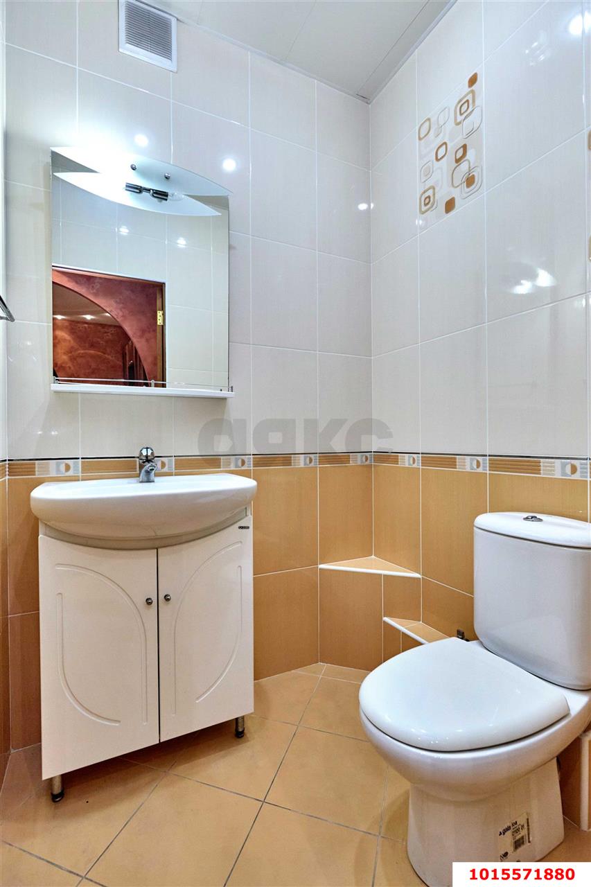 Фото №13: 2-комнатная квартира 111 м² - Краснодар, Центральный, ул. Комсомольская, 6