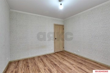 Фото №2: 1-комнатная квартира 45 м² - Краснодар, мкр. Восточно-Кругликовский, ул. Героя А.А. Аверкиева, 21