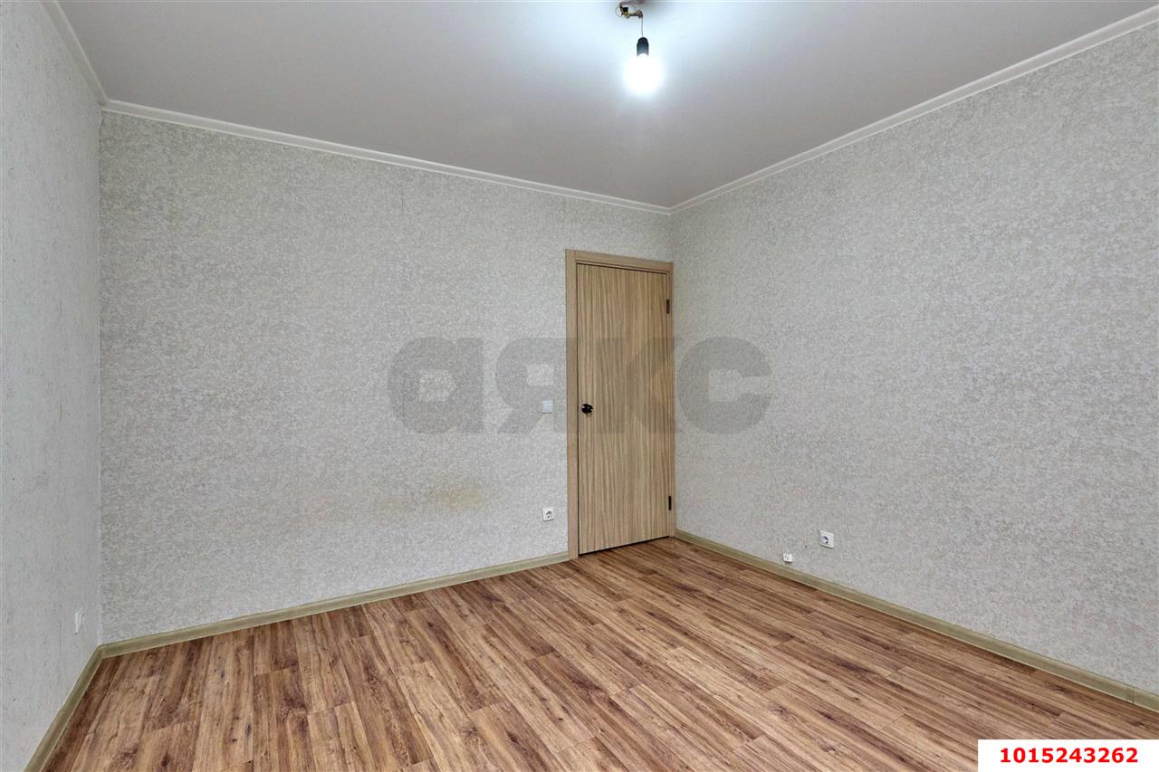 Фото №2: 1-комнатная квартира 45 м² - Краснодар, Восточно-Кругликовский, ул. Героя А.А. Аверкиева, 21