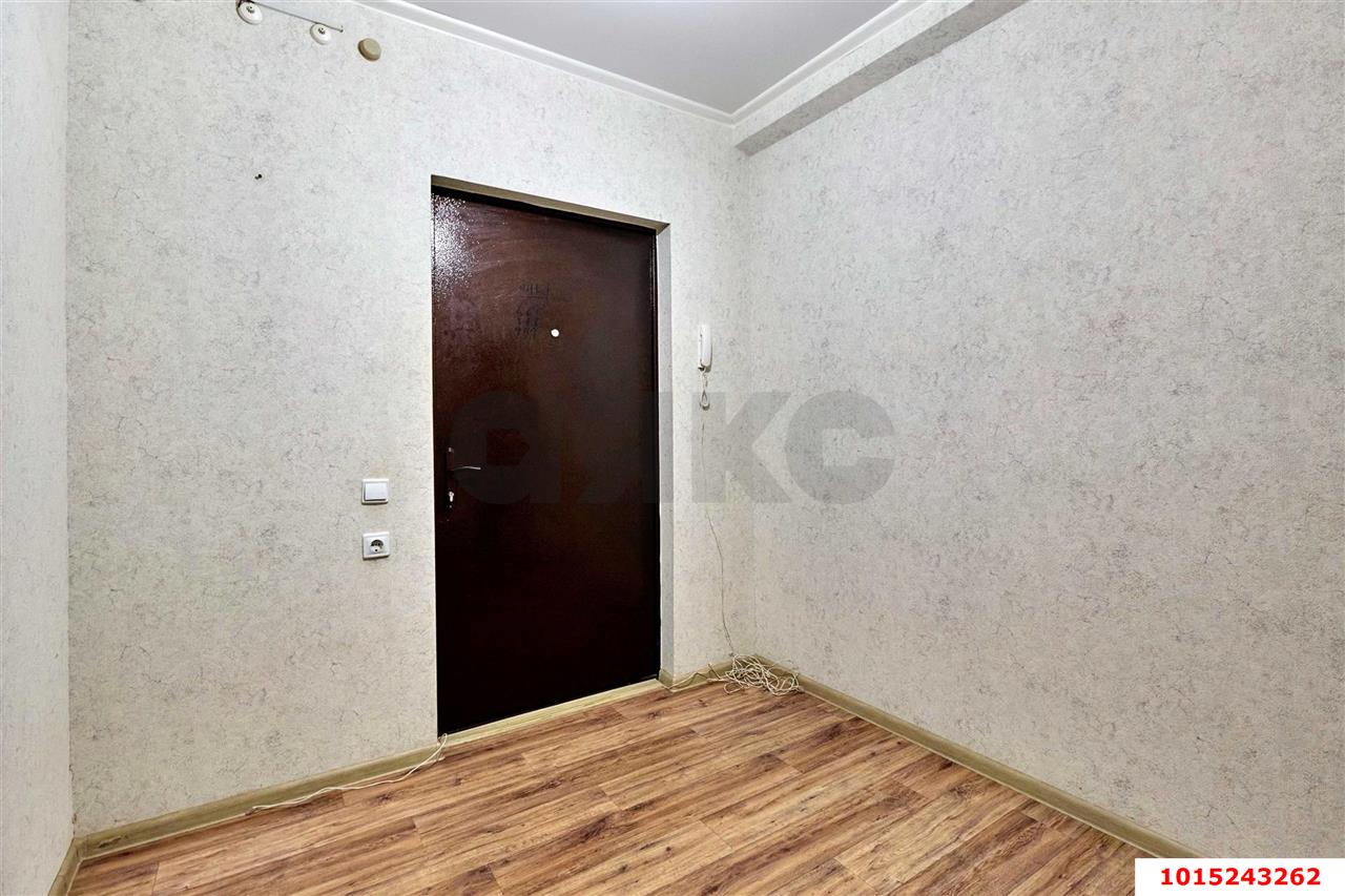 Фото №6: 1-комнатная квартира 45 м² - Краснодар, Восточно-Кругликовский, ул. Героя А.А. Аверкиева, 21