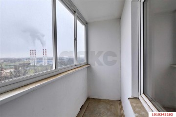 Фото №5: 1-комнатная квартира 45 м² - Краснодар, мкр. Восточно-Кругликовский, ул. Героя А.А. Аверкиева, 21