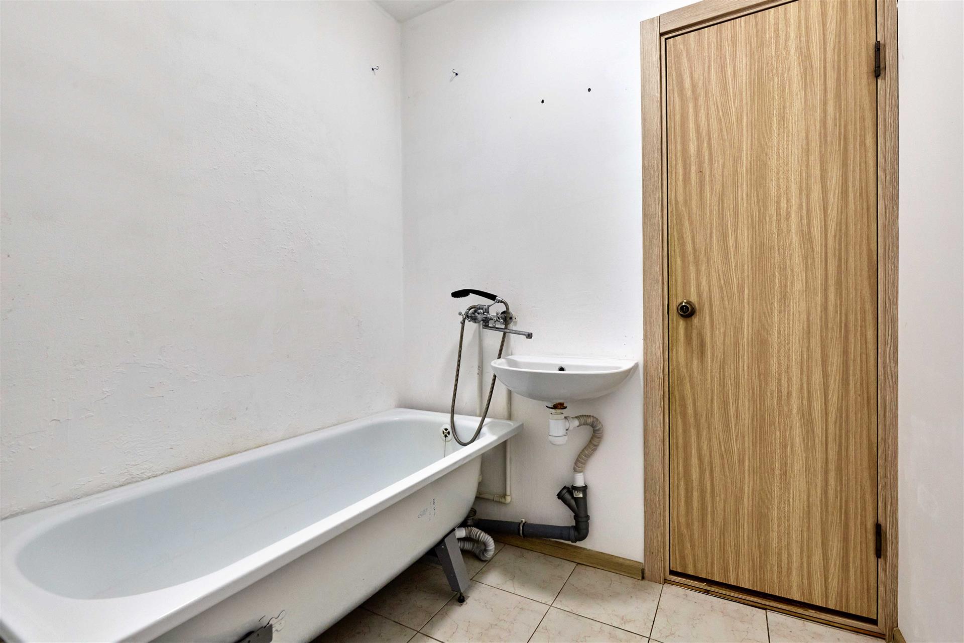 Фото №8: 1-комнатная квартира 45 м² - Краснодар, Прикубанский внутригородской округ, мкр. Восточно-Кругликовский, ул. Героя А.А. Аверкиева, 21