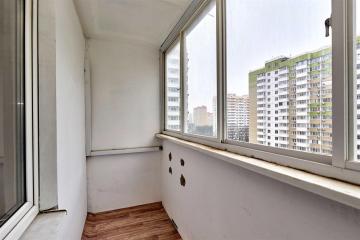 Фото №4: 1-комнатная квартира 45 м² - Краснодар, мкр. Восточно-Кругликовский, ул. Героя А.А. Аверкиева, 21