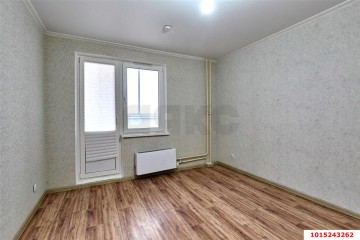 Фото №1: 1-комнатная квартира 45 м² - Краснодар, мкр. Восточно-Кругликовский, ул. Героя А.А. Аверкиева, 21