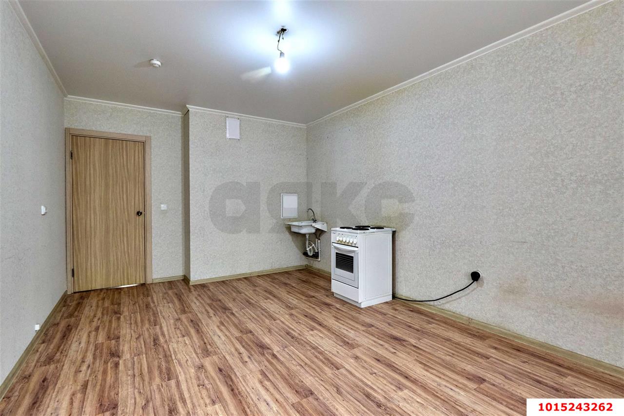 Фото №7: 1-комнатная квартира 45 м² - Краснодар, Восточно-Кругликовский, ул. Героя А.А. Аверкиева, 21