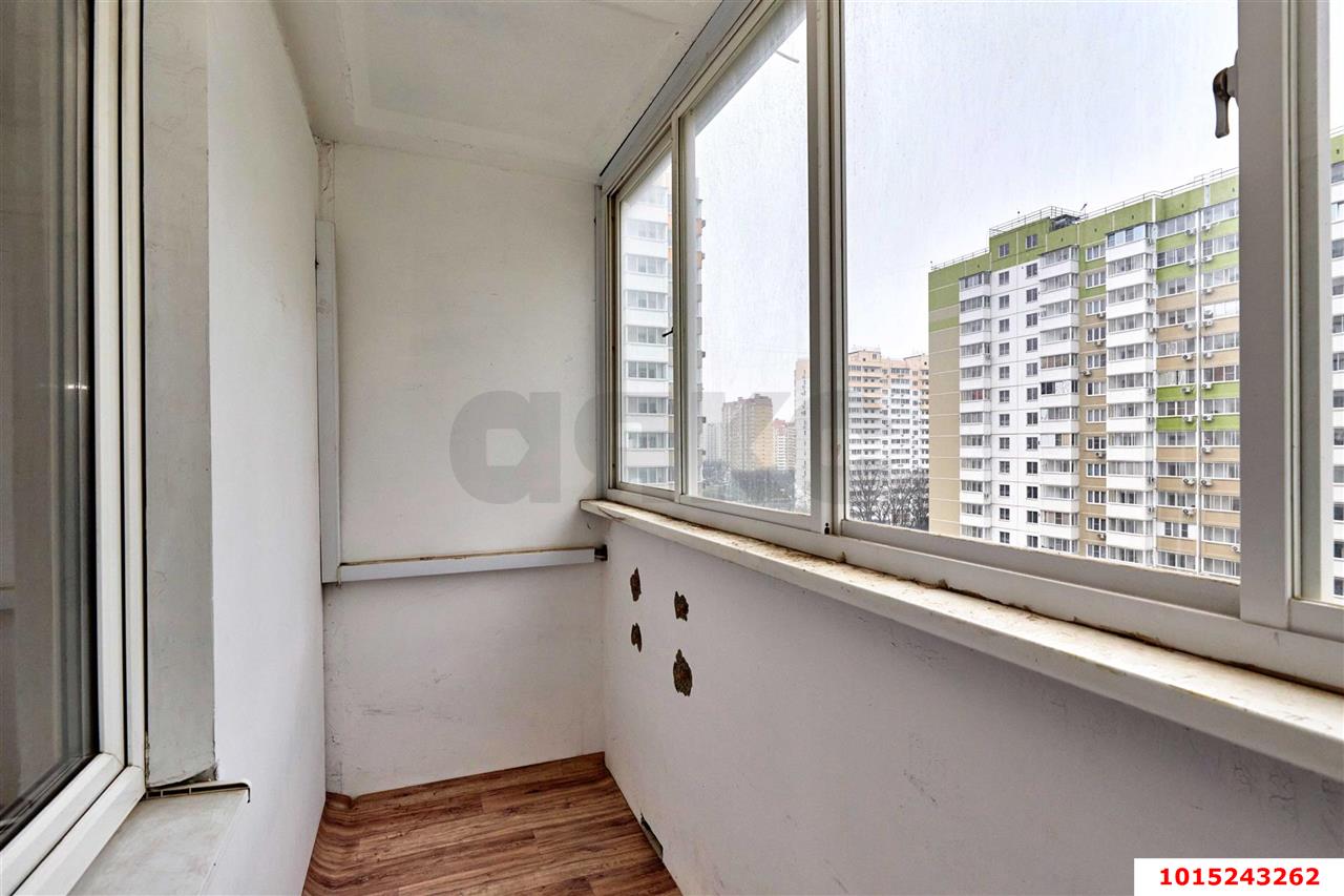 Фото №10: 1-комнатная квартира 45 м² - Краснодар, Восточно-Кругликовский, ул. Героя А.А. Аверкиева, 21