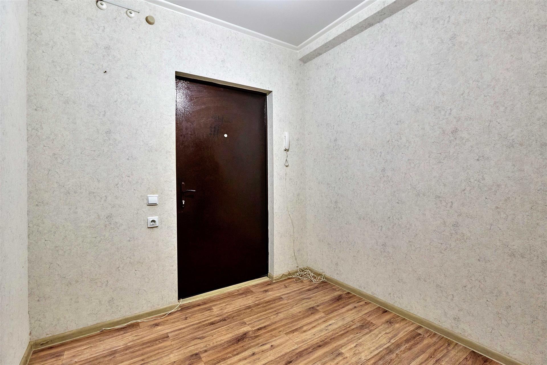 Фото №11: 1-комнатная квартира 45 м² - Краснодар, Прикубанский внутригородской округ, мкр. Восточно-Кругликовский, ул. Героя А.А. Аверкиева, 21