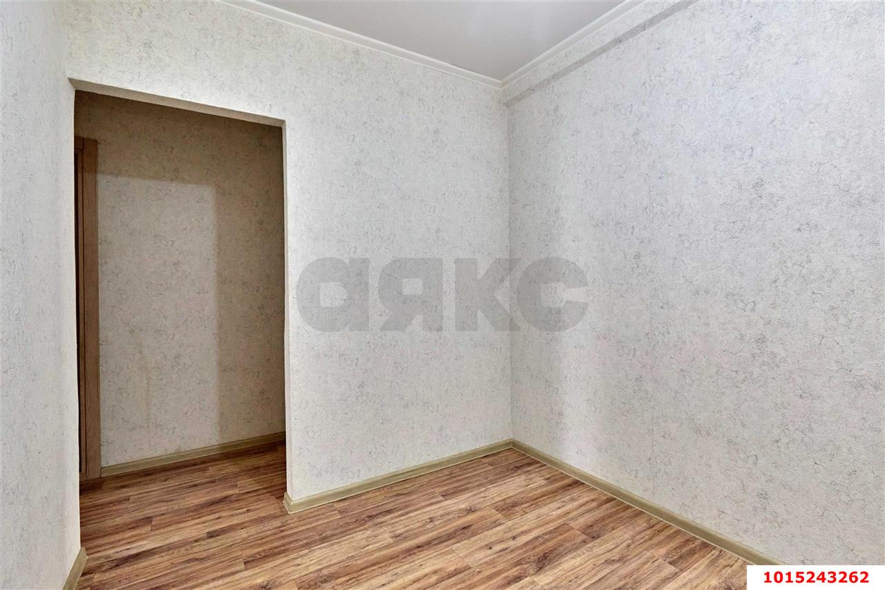 Фото №4: 1-комнатная квартира 45 м² - Краснодар, Восточно-Кругликовский, ул. Героя А.А. Аверкиева, 21