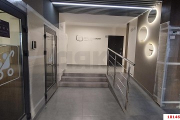 Фото №2: 1-комнатная квартира 41 м² - Краснодар, мкр. жилой комплекс Отражение, ул. Конгрессная, 41к1