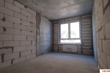 Фото №4: 1-комнатная квартира 41 м² - Краснодар, мкр. жилой комплекс Отражение, ул. Конгрессная, 41к1