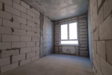 Фото №4: 1-комнатная квартира 37 м² - Краснодар, ст Изобильное, ул. Конгрессная, 41к1